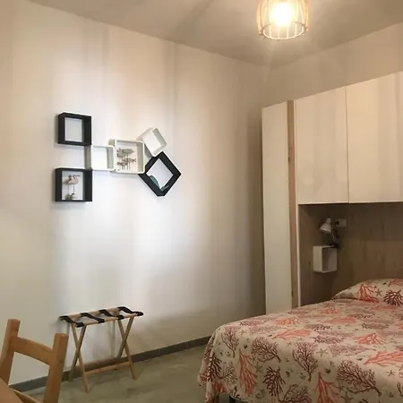 40° Parallelo Gasthuis 3*