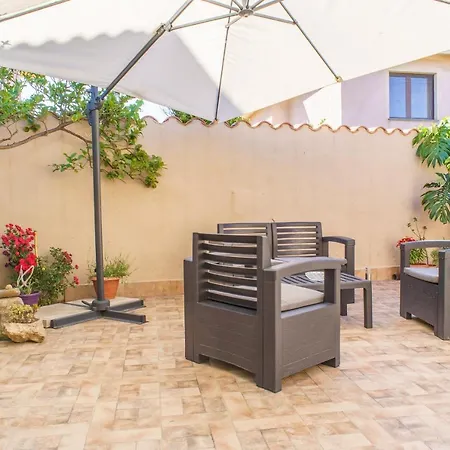 Gasthuis 40° Parallelo Riola Sardo