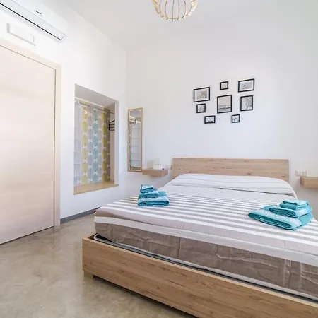 40° Parallelo Riola Sardo