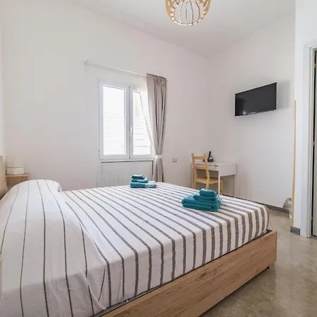 Gasthuis 40° Parallelo 3*