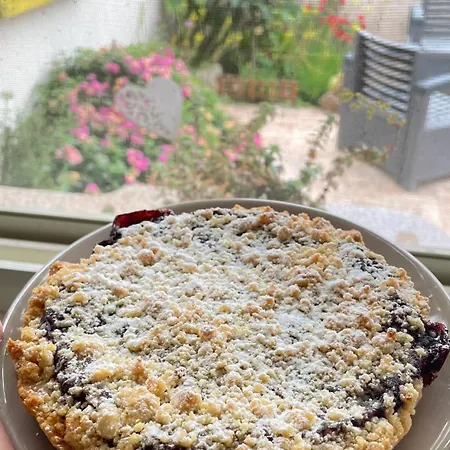 40° Parallelo Gasthuis Riola Sardo