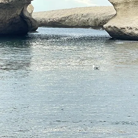 Gasthuis 40° Parallelo Riola Sardo