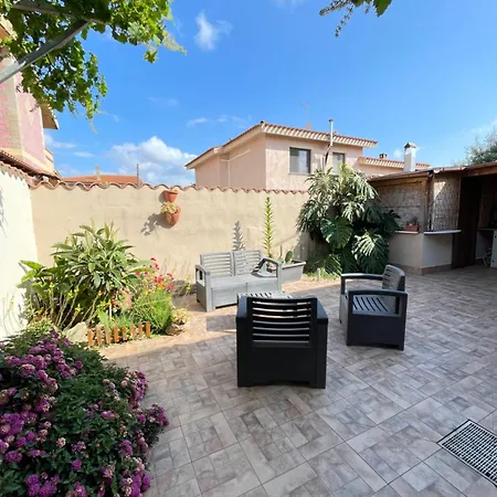 40° Parallelo Riola Sardo