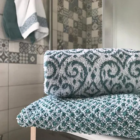 40° Parallelo Gasthuis