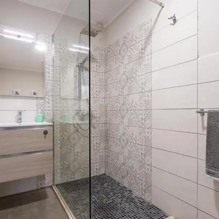 40° Parallelo Гостевой дом 3*