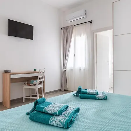 Gasthuis 40° Parallelo 3*