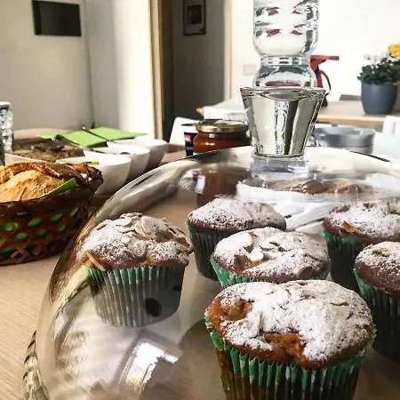 40° Parallelo Gasthuis