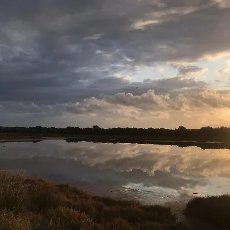 40° Parallelo Gasthuis 3*