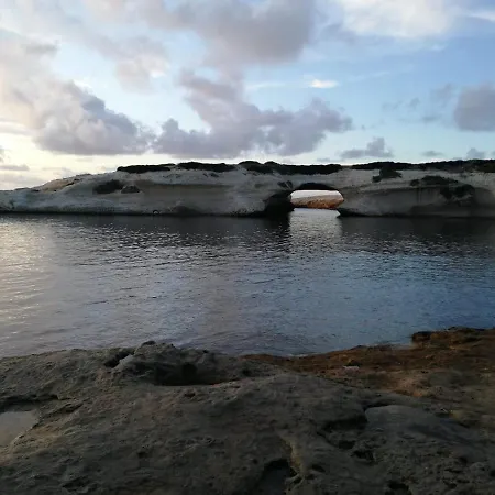 40° Parallelo Gasthuis 3*