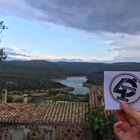 40° Parallelo Riola Sardo