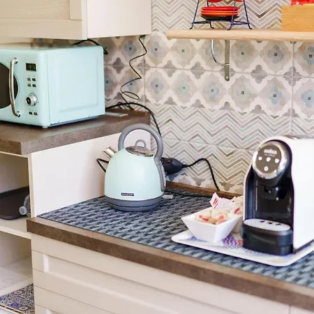 40° Parallelo Gasthof Riola Sardo