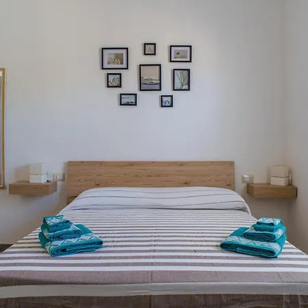 40° Parallelo 3* Риола-Сардо