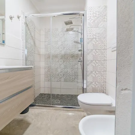 40° Parallelo Риола-Сардо