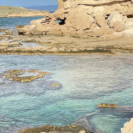 40° Parallelo Гостевой дом