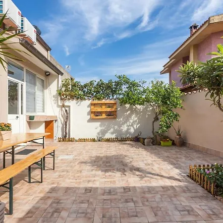 Guest house 40° Parallelo