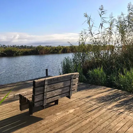 Gasthof 40° Parallelo 3*