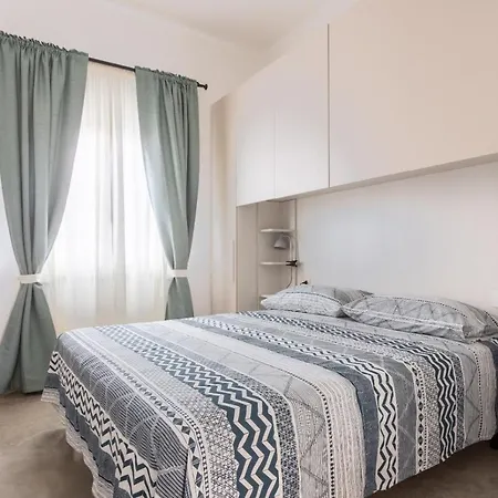 Guest house 40° Parallelo Riola Sardo