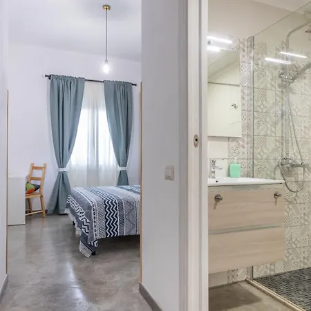 Gasthof 40° Parallelo 3*