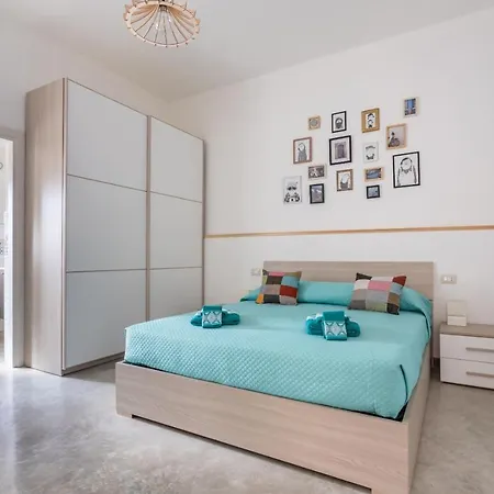 40° Parallelo Риола-Сардо