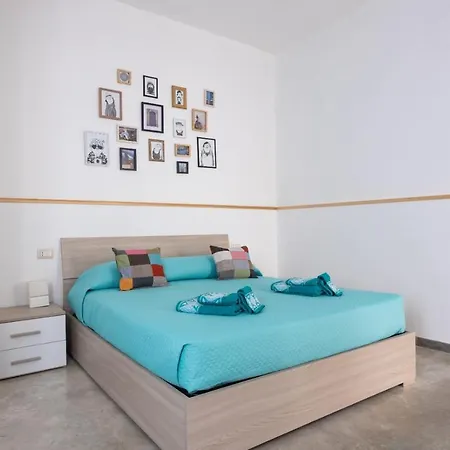 40° Parallelo 3* Riola Sardo