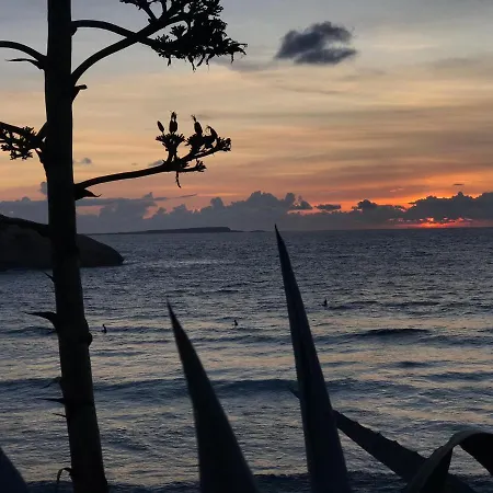 40° Parallelo Гостевой дом