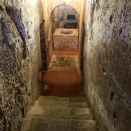 40° Parallelo Riola Sardo